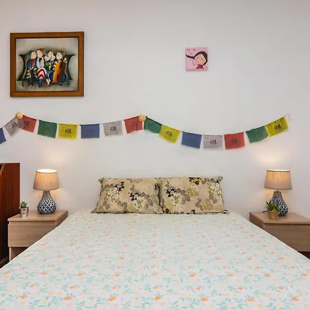 Homestay Lisbon South Bay Amora