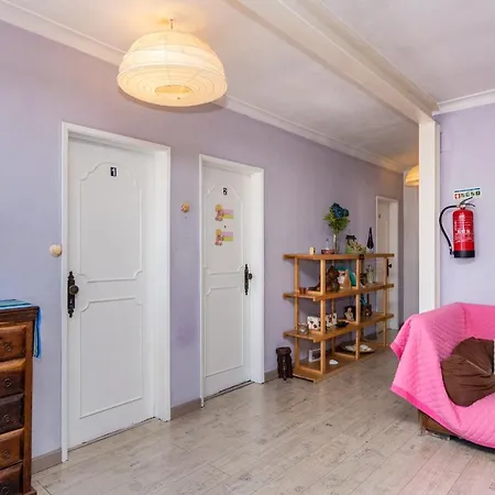 Lisbon South Bay * Amora