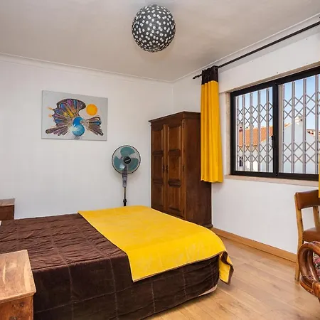 Lisbon South Bay Homestay
