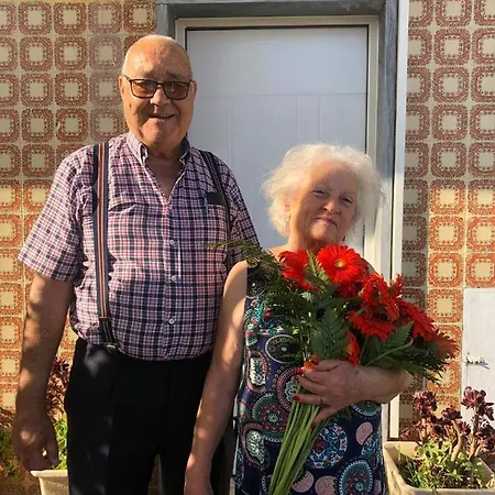 Lisbon South Bay Quarto em Acomodações Particulares Amora